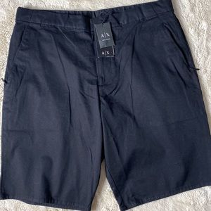 🥷🏿ARMANI EXCHANGE SHORT!!!!!! SIZE 32
